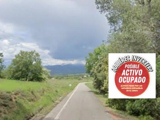 Venta Terreno Rústico en Naves Lleida