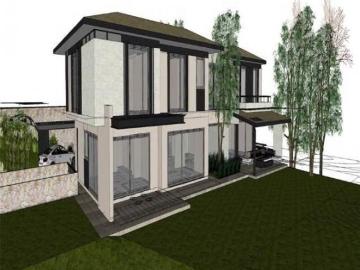Venta Terreno Real de Valle Club de Golf Vallescondido Atizapán de Zaragoza