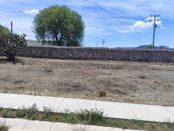 Venta terreno residencial Quinta Real Santas Marías 4