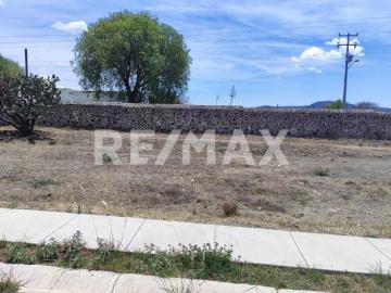 Venta terreno residencial Quinta Real Santas Marías 4