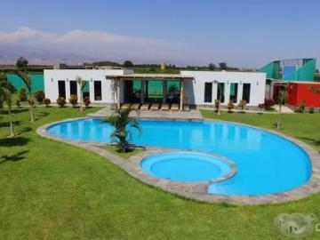Venta Terreno San Vicente de Cañete