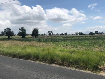 VENTA TERRENO SAN JOSÉ CHIAPA MUY CERCA DE AUDI