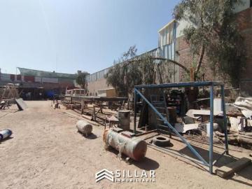 VENTA TERRENO, SEMIRRURAL PACHACUTEC, CERRO COLORADO
