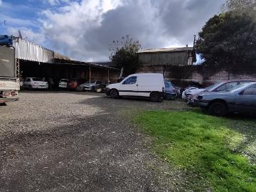 VENTA TERRENO SITIO 880MTS Hualpén
