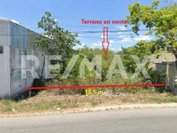 Venta terreno sobre periférico sur en Dzununcan, Mérida Yucatán