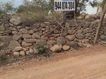Venta Terreno, tu propio Osasis en el Campo 636 m2