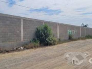 VENTA TERRENO TÚCUME