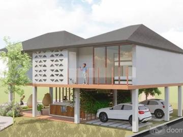 VENTA TERRENO TÚCUME