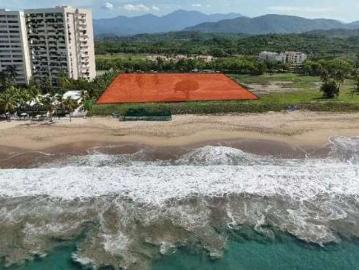 Venta Terreno Turistico Hotelero Habitacional De 20 120 M2 Zona Hotelera I Ixtapa