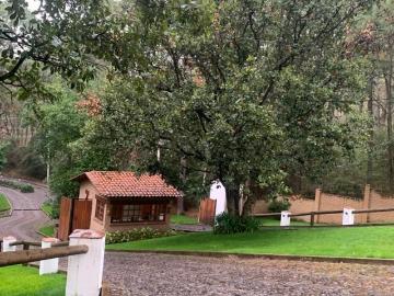 VENTA TERRENO TAPALPA BOSQUES DE LA CAÑADA