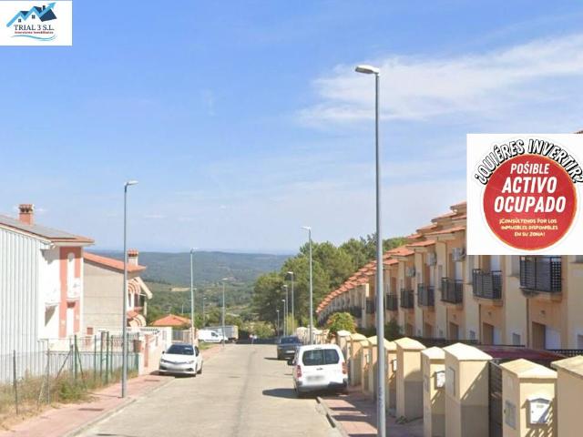 Venta Terreno Urbano en Jaraiz de la Vera Cáceres