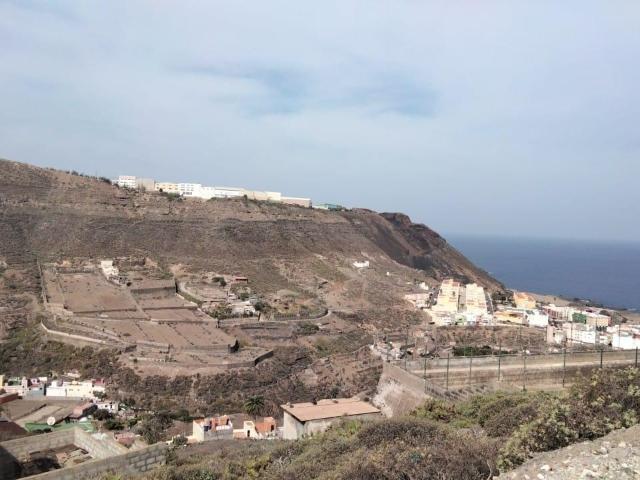 VENTA TERRENO URBANO LADERA ALTA