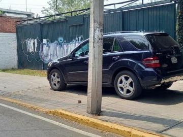Venta Terreno uso de suelo comercial, Camino Desierto de los Leones, Flor de María, Álvaro Obregón