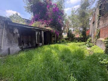 Venta Terreno uso de suelo habitacional con Local en Ave. México