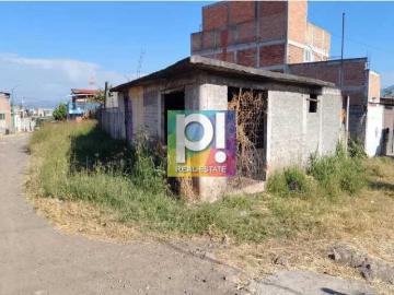 VENTA TERRENO USO DE SUELO HABITACIONAL EN CIUDAD JARDÍN MORELIA TER_5291 MOR/HH, Ciudad Jardín