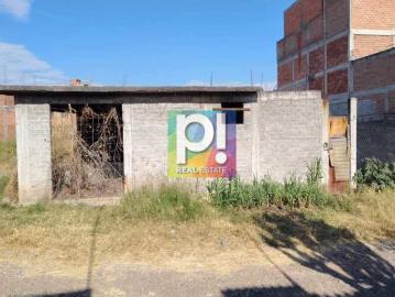 VENTA TERRENO USO DE SUELO HABITACIONAL EN CIUDAD JARDÍN MORELIA TER_5291 MOR/HH, Ciudad Jardín