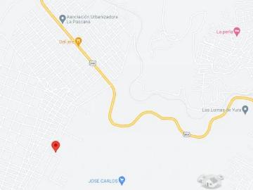VENTA TERRENO YURA 2000m2