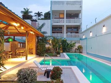 VENTA TERRENO Y/O HOTEL IQUITOS