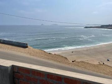 VENTA TERRENO 160 MT PLAYA EL SILENCIO PUNTA HERMOSA