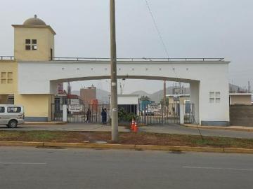 Venta Terreno 105 m2 parámetros 3 pisos
