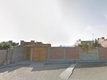 VENTA TERRENO 1,235 M2 EN TACNA