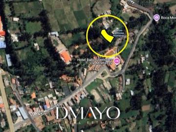 Venta Terreno 1,798 m2 en Huaraz Monterrey