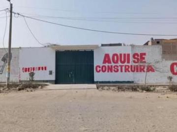 VENTA TERRENO 2500 M2 SAN ANTONIO