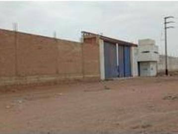 Venta Terreno 25,696 m² Panamericana Norte Zona Agro Industrial, Lambayeque