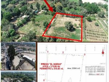 Venta Terreno 2000 m2