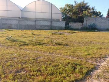 Venta Terreno 2000 m? en esquina Col. El Jiadi El Arenal Hidalgo