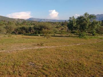 Venta Terreno 2000 m? en esquina Col. El Jiadi El Arenal Hidalgo