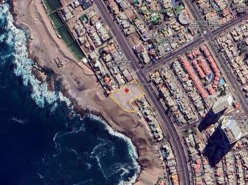 Venta Terreno 2.967 m2 Iquique