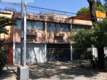 VENTA TERRENO 354m? COL. NARVARTE, ALCALDIA BENITO JUAREZ