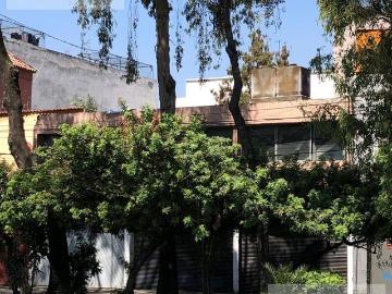 VENTA TERRENO 354m? COL. NARVARTE, ALCALDIA BENITO JUAREZ