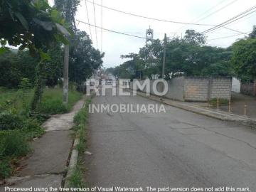 Venta Terreno 361 m² Col. Petromex Poza Rica Veracruz