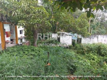 Venta Terreno 361 m? Col. Petromex Poza Rica Veracruz