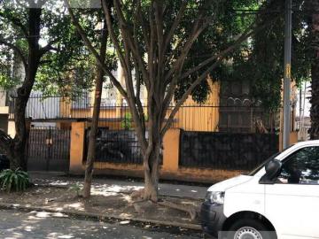 VENTA TERRENO 336m² COL. NARVARTE, ALCALDIA BENITO JUAREZ