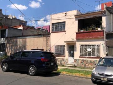 VENTA TERRENO 459m? COL. NARVARTE, ALCALDIA BENITO JUAREZ