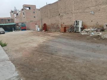 VENTA TERRENO 400m2 AV EL SOL LA CAMPIÑA CHORRILLOS COMERCIAL Y RESIDENCIAL