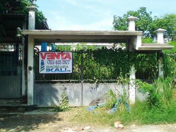 venta terreno 410 m? col. amp. ruiz cortinez tuxpan veracruz