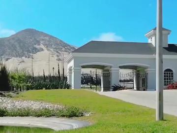 Venta Terreno 411m² Condominio Los Prados Salaverry Trujillo. Incluye Planos de arquit. y especialid