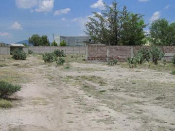 VENTA TERRENO