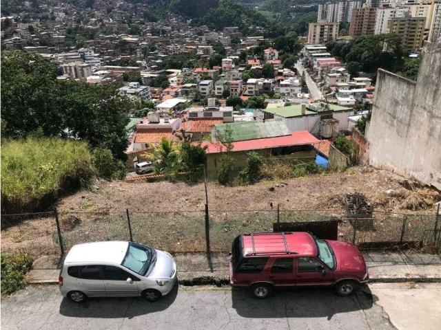 Venta Terreno 564 M2 en Urbanización El Llanito