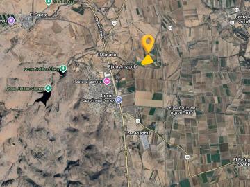 VENTA TERRENO 5 HA EN COSIO AGUASCALIENTES LU