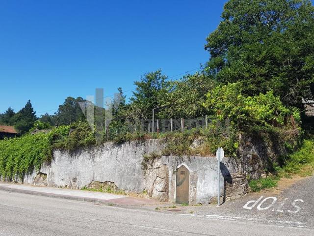 VENTA TERRENO 650M2 VILAN FORNELOS