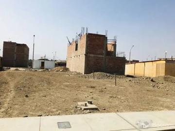 VENTA TERRENO 90 m2 ESMERALDAS IV