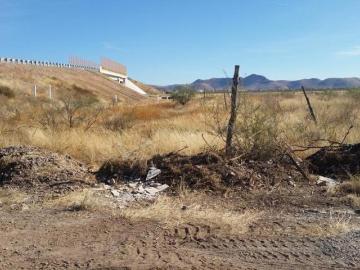 VENTA TERRENO ! 9300 MTS. SOBRE LIBRAMIENTO ORIENTE CARRT. DELICIAS!