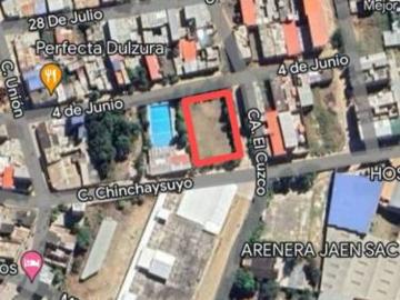 VENTA TERRENO/LOTES