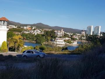 Venta Terrenos 1,000m2 $7.5m | Vista al Lago Atalaya Juriquilla Qro76