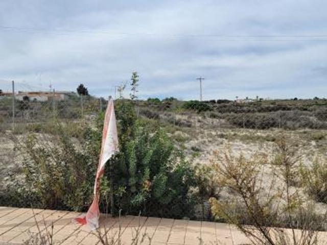 Venta Terrenos Torremendo Alicante DLS70822975